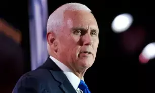 राष्ट्रपति पद की बहस में ट्रंंप को पटरी से उतारने के लिए पेंस हैं तैयार  राष्ट्रपति पद की बहस में ट्रंंप को पटरी से उतारने के लिए पेंस हैं तैयार