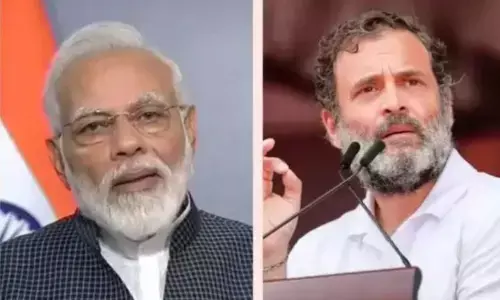 पीएम पद के लिए मोदी पसंदीदा उम्मीदवार बनकर उभरे, राहुल गांधी दूसरे नंबर पर पीएम पद के लिए मोदी पसंदीदा उम्मीदवार बनकर उभरे, राहुल गांधी दूसरे नंबर पर