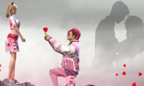 यूपी में एक और सरहद पार प्रेम की कहानी यूपी में एक और सरहद पार प्रेम की कहानी