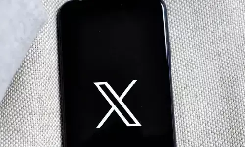 एक्‍स जल्द ही यूजर्स को नौकरियां खोजने की देगा सुविधा