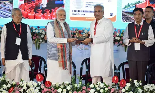 मध्य छत्तीसगढ़ में कांग्रेस की सीटों में गिरावट देखने को मिलेगी : सर्वेक्षण