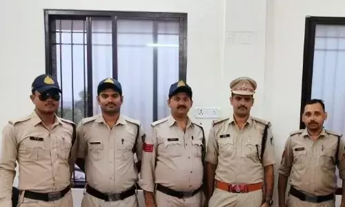 सार्वजनिक स्थान पर शराब पीने वालों के विरूद्ध की गई कार्यवाही सार्वजनिक स्थान पर शराब पीने वालों के विरूद्ध की गई कार्यवाही