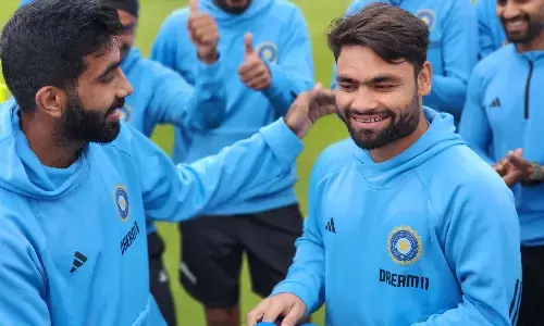 वो सबके फेवरेट हैं, ऋतुराज ने रिंकू सिंह की तारीफ में पढ़े कसीदे