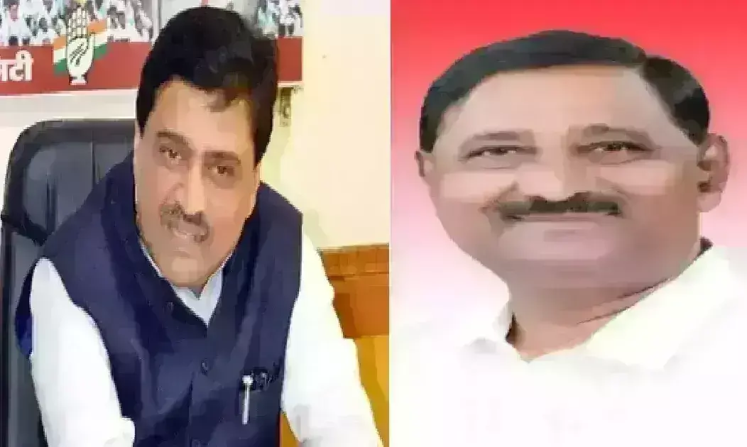 कांग्रेस की नई वर्किंग कमेटी में महाराष्ट्र से आठ नाम, अशोक चव्हाण और चंद्रकांत हडोरे को मिली जगह
