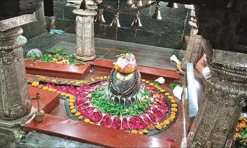 औंढा नागनाथ ज्योतिर्लिंग में नष्ट होता है कालसर्प दोष