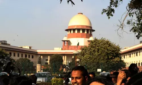 सुप्रीम कोर्ट का सेंट स्टीफंस में ईसाई छात्रों के साक्षात्कार को 15 प्रतिशत वेटेज के खिलाफ याचिका पर विचार से इनकार