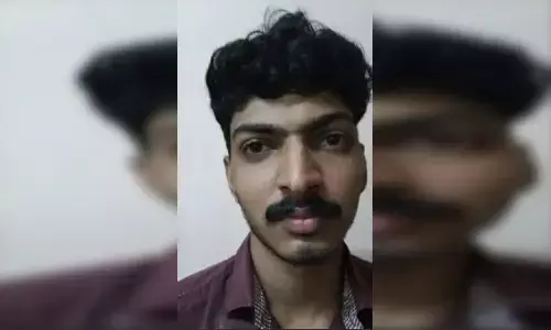 खुद को रॉ अधिकारी बताने वाला केरल का कॉलेज छात्र कर्नाटक में गिरफ्तार