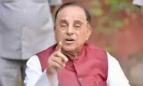 पंढरपुर मंदिर अधिनियम के खिलाफ सुब्रमण्यम स्वामी की जनहित याचिका पर राज्य सरकार से मांगा जवाब पंढरपुर मंदिर अधिनियम के खिलाफ सुब्रमण्यम स्वामी की जनहित याचिका पर राज्य सरकार से मांगा जवाब