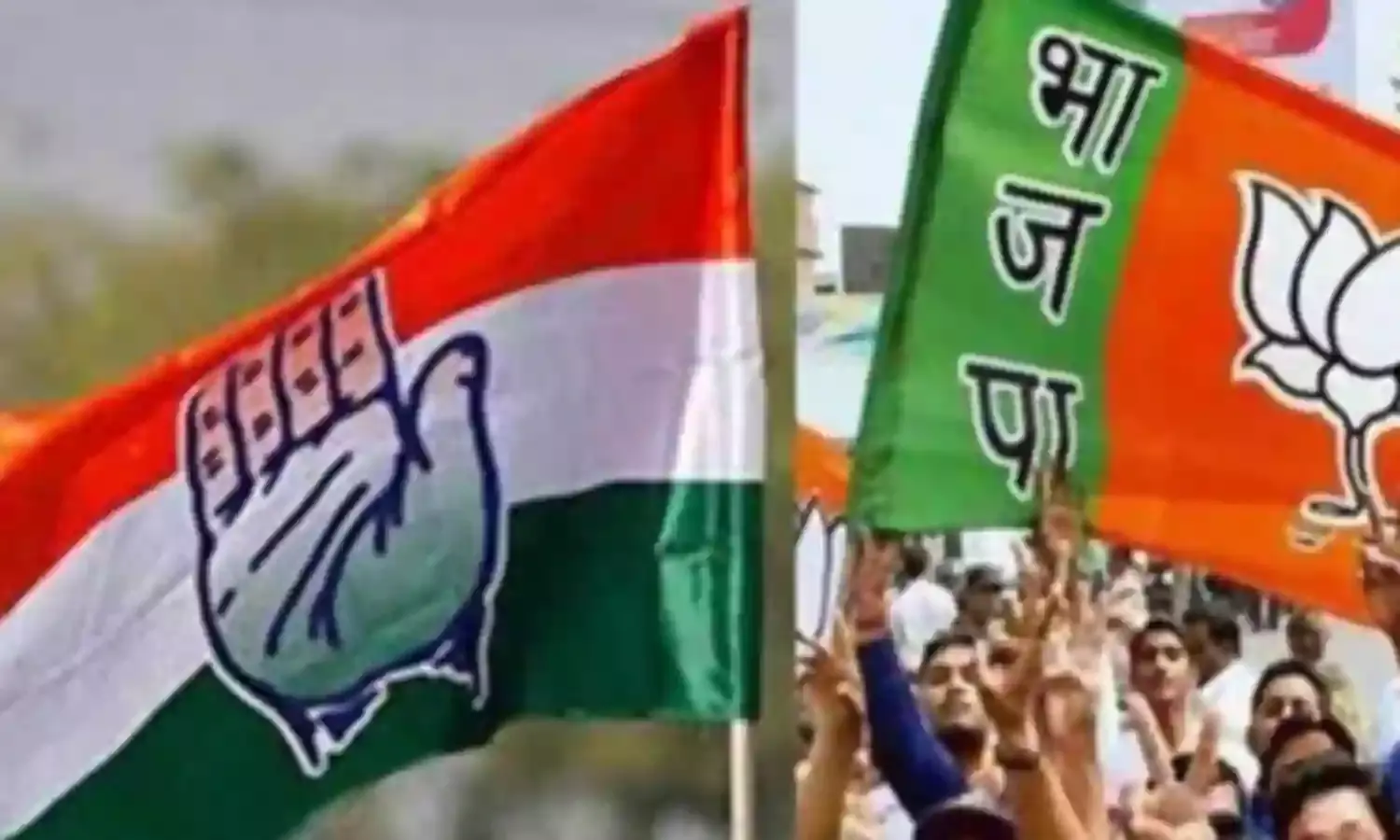 ऑपरेशन हस्त: कर्नाटक में कांग्रेस में शामिल होने के इच्छुक नेताओं को नहीं रोकेगी बीजेपी