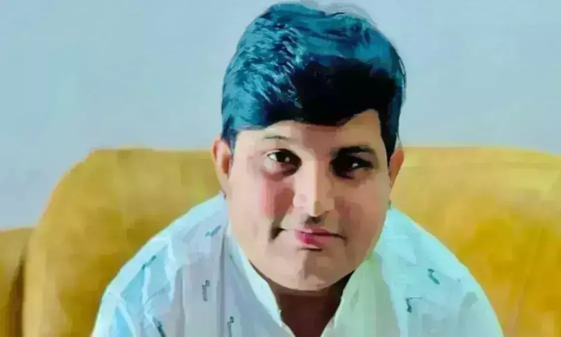 महज 40 साल की उम्र में फेमस हरियाणवी सिंगर राजू पंजाबी का हुआ निधन, सीएम मनोहर लाल खट्टर ने जताया शोक