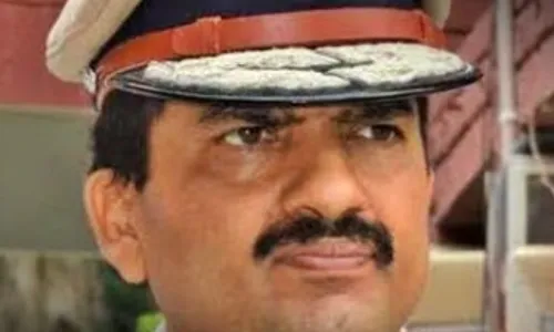 विकास अरोड़ा गुरुग्राम के नए पुलिस आयुक्त नियुक्त 