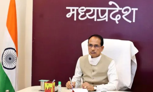 मध्य प्रदेश में मंगलवार को सीखो कमाओ योजना शुरु होगी