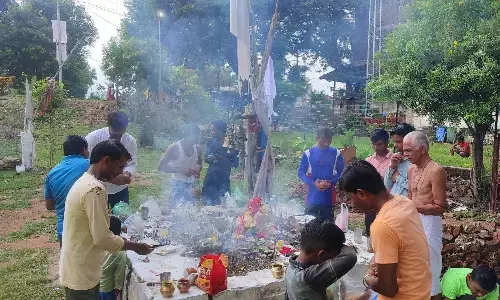 श्रद्धापूर्वक मनाया गया नागपंचमी पर्व