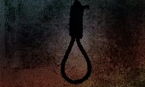 कर्नाटक : प्रिंसिपल ने कॉलेज परिसर में की आत्महत्या कर्नाटक : प्रिंसिपल ने कॉलेज परिसर में की आत्महत्या