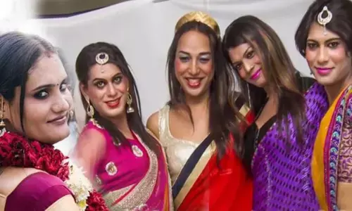 तृतीय पंथियों लिए घर- शिक्षा और नौकरियों में प्रावधान की सिफारिश, मॅट्रिमोनी हो चुका लॉन्च तृतीय पंथियों लिए घर- शिक्षा और नौकरियों में प्रावधान की सिफारिश, मॅट्रिमोनी हो चुका लॉन्च