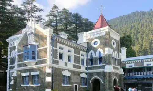 कॉर्बेट नेशनल पार्क में पेड़ों के कटान पर हाईकोर्ट ने दी चेतावनी, क्यों न जांच सीबीआई से कराएं