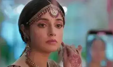 यारियां-2 के पहले गाने सौरे घर का टीजर हुआ रिलीज, दुल्हन बनकर भी उदास नजर आ रही हैं दिव्या खोसला कुमार