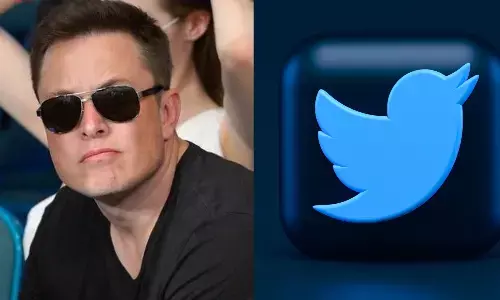 मस्क ने एक्स पर न्यूज आर्टिकल्स से हेडलाइन और टेक्स्ट हटाना किए शुरू