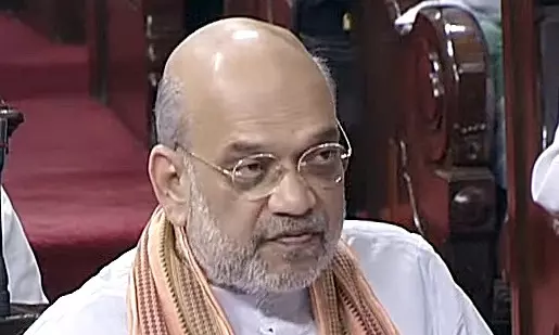 अमित शाह ने पकड़ लिया मध्यप्रदेश का मर्ज ? अमित शाह ने पकड़ लिया मध्यप्रदेश का मर्ज ?
