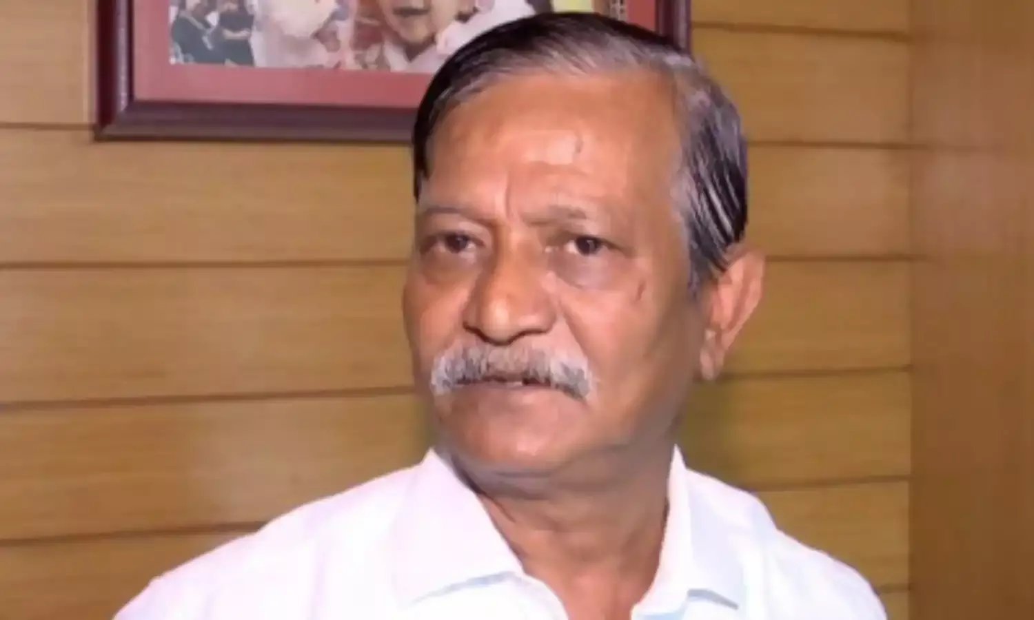 बंगाल स्कूल भर्ती घोटाला: मुख्य आरोपी सुजय भद्र सीने में दर्द के बाद फिर से आईसीयू में भर्ती