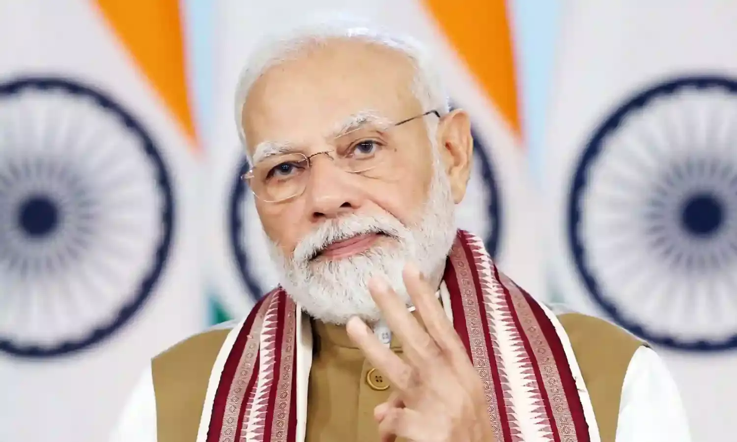 मिजोरम : पीएम मोदी ने 17 लोगों की मौत पर शोक जताया, मुआवजे का ऐलान किया