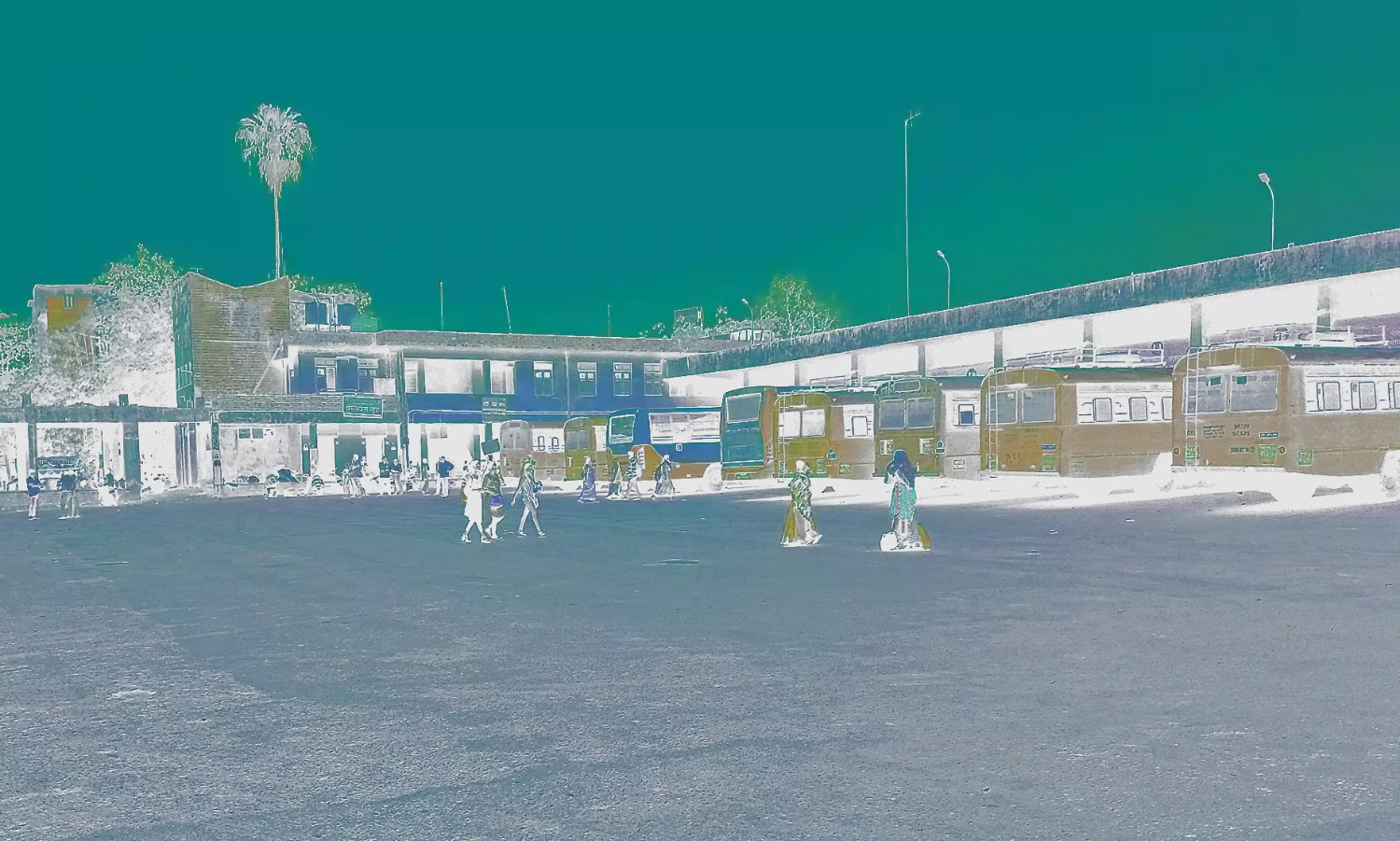 एसटी बस के ऑनलाइन मिलेंगे टिकट