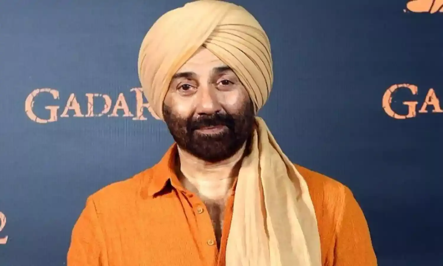 गदर 2 की सफलता को देख इमोशनल हुए सनी देओल, वीडियो शेयर कर फैंस को दिया धन्यवाद