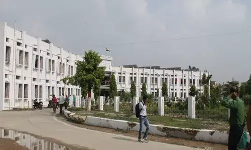 बिहार विश्‍वविद्यालय के वीसी, प्रो-वीसी का वेतन रोकने का फैसला वापस लेने से शिक्षा विभाग ने किया इनकार