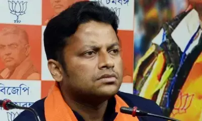 अनुपम हाजरा बंगाल में चुनाव तैयारियों पर भाजपा के केंद्रीय नेतृत्व को भेजेंगे रिपोर्ट