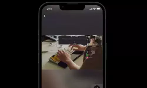 अमेजन स्ट्रीमिंग प्लेटफॉर्म ट्विच ने टिकटॉक जैसी क्लिप फीड का परीक्षण किया शुरू