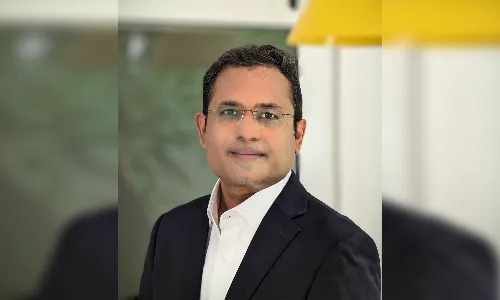 स्नैप ने गूगल के अनुभवी पुलकित त्रिवेदी को बनाया भारत के लिए प्रबंध निदेशक