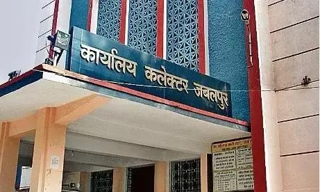 जिले के तीन विभाग आए अव्वल, सीएम हेल्पलाइन की जारी हुई रेटिंग जिले के तीन विभाग आए अव्वल, सीएम हेल्पलाइन की जारी हुई रेटिंग