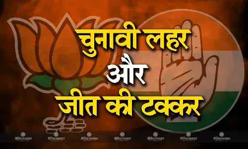 दाल इलाकों में दलों की चुनावी चाल, जानिए नरसिंहपुर की स्विंग सीटों का सियासी समीकरण दाल इलाकों में दलों की चुनावी चाल, जानिए नरसिंहपुर की स्विंग सीटों का सियासी समीकरण