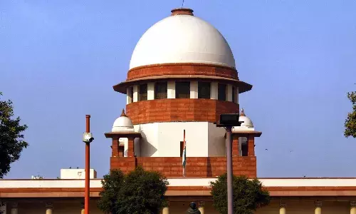 अनुच्छेद 370 मामला : केंद्र ने सुप्रीम कोर्ट से कहा - संविधान के अन्य विशेष प्रावधानों में हस्तक्षेप का इरादा नहीं
