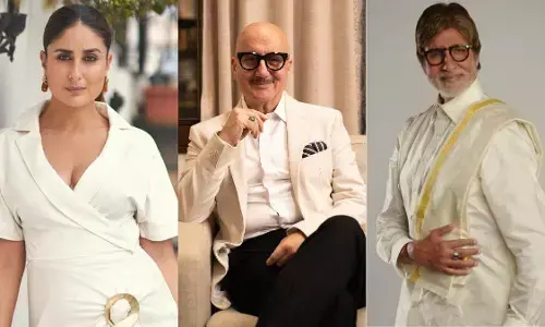 चंद्रयान 3 की लैंडिंग देखने के लिए एक्साइटेड हैं बॉलीवुड स्टार्स, कृति सेनन से लेकर आयुष्मान खुराना समेत सेलेब्स ने कही ये बात