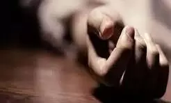 ट्रेन की चपेट में आने से युवक की मौत ट्रेन की चपेट में आने से युवक की मौत