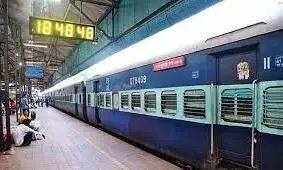 केंद्र सरकार की नई सात रेल लाइन की सूची से विदर्भ नदारद केंद्र सरकार की नई सात रेल लाइन की सूची से विदर्भ नदारद