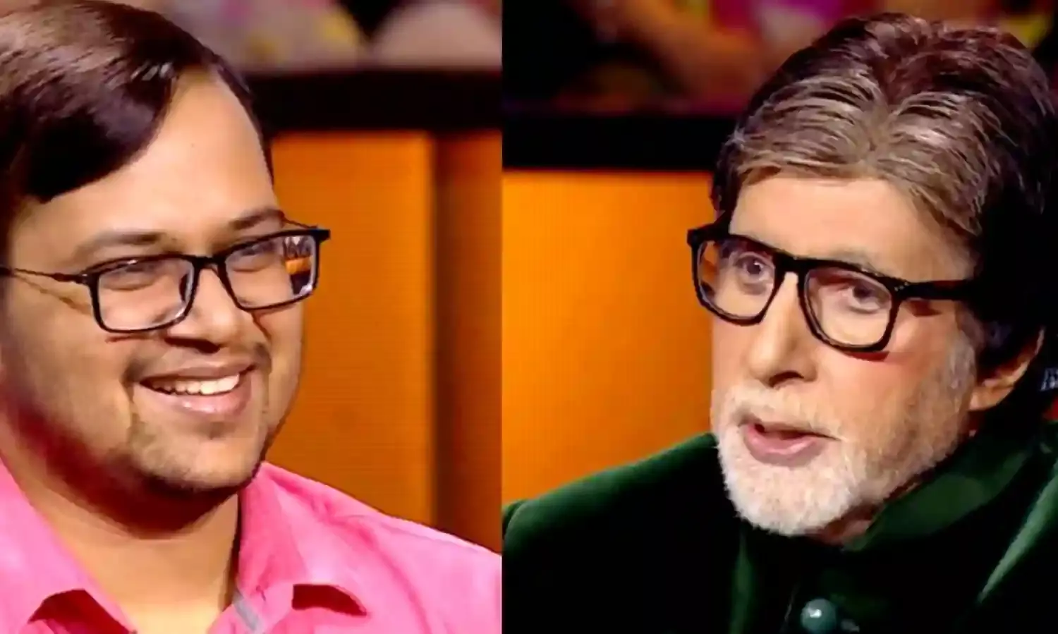 अमिताभ ने केबीसी के सेट पर की कपूर खानदान की चर्चा