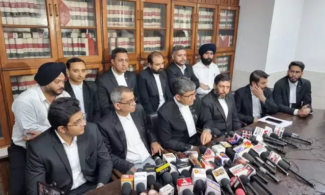 जम्मू में टोल प्लाजा के खिलाफ आंदोलन तेज
