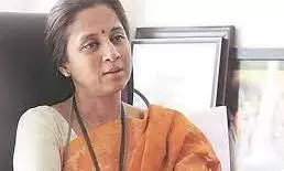 राष्ट्रवादी कांग्रेस में दोफाड़ नहीं, अभी भी एकसंघ है पार्टी