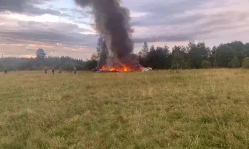 अमेरिका ने चंद्रयान-3 की लैंडिंग को ऐतिहासिक बताया अमेरिका ने चंद्रयान-3 की लैंडिंग को ऐतिहासिक बताया