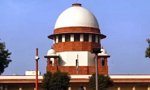 वकील ने सुप्रीम कोर्ट को बताया : अनुच्छेद 370 हटाने के दौरान 3 पूर्व मुख्यमंत्रियों, विधायकों को हिरासत में लिया गया 