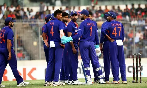 कप्तानी करने में बहुत मजा आया : जसप्रीत बुमराह कप्तानी करने में बहुत मजा आया : जसप्रीत बुमराह