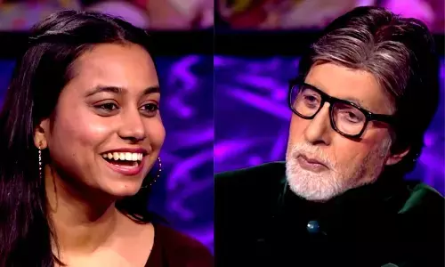 मेगास्टार अमिताभ बच्चन ने कहा, बहुत सक्षम कलाकार हैं शाहरुख खान