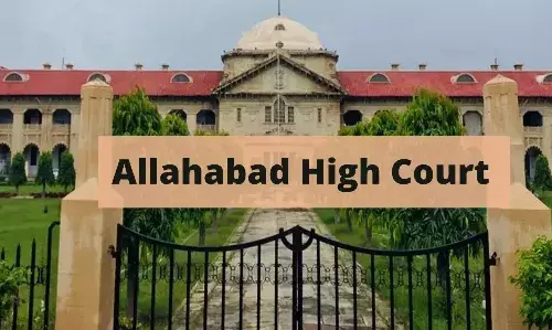लिंग परिवर्तन कराना व्यक्ति का संवैधानिक अधिकार : इलाहाबाद हाईकोर्ट
