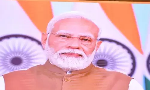 जी-20 देशों के सामने पेश हुआ पीएम मोदी का अंत्योदय विजन : गोयल