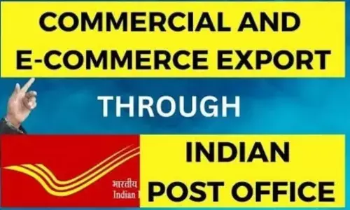 पोस्ट ऑफिस अधिकारियों एवं जबलपुर चेंबर के पदाधिकारी की बैठक