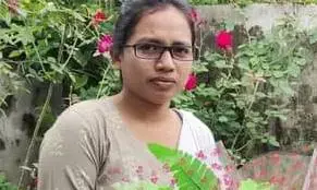 एमपीएससी परीक्षा उत्तीर्ण कर बनीं मंत्रालयीन सहायक