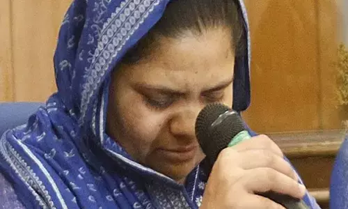 बिलकिस के दोषी यह नहीं कह सकते- सजा माफी के आदेश पर सवाल नहीं उठाया जा सकता : सुप्रीम कोर्ट बिलकिस के दोषी यह नहीं कह सकते- सजा माफी के आदेश पर सवाल नहीं उठाया जा सकता : सुप्रीम कोर्ट
