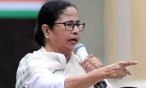 ममता ने भारतीय कुश्ती महासंघ को यूडब्ल्यूडब्ल्यू से निलंबित किए जाने पर केंद्र की आलोचना की